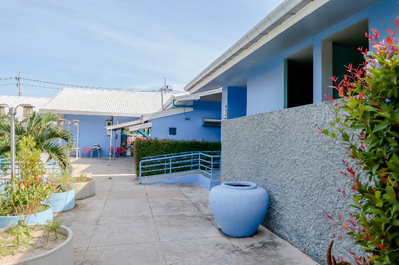 ホテル 100 Boutique