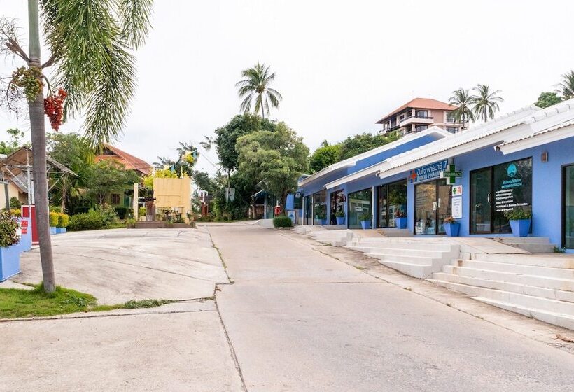 ホテル 100 Boutique