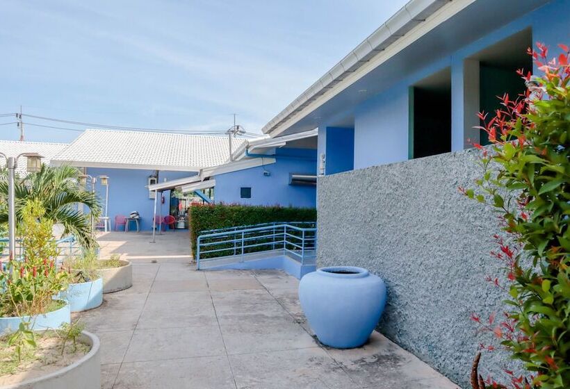 ホテル 100 Boutique