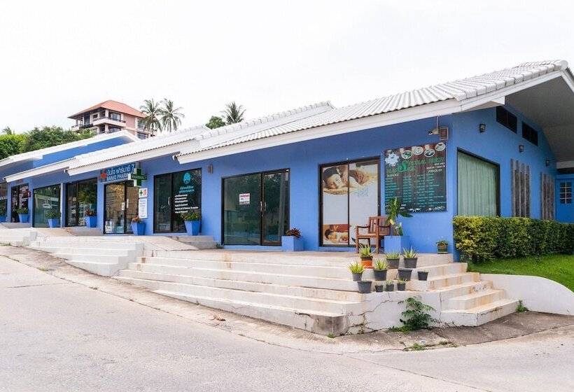 ホテル 100 Boutique