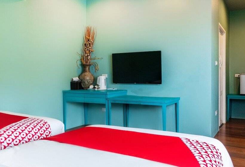 ホテル 100 Boutique