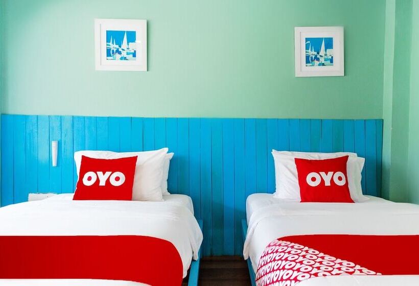 ホテル 100 Boutique