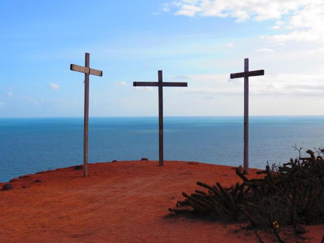 فندق Areia Branca Apart