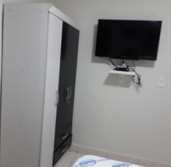 فندق Areia Branca Apart