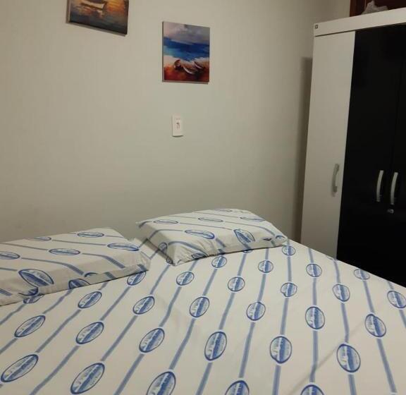 فندق Areia Branca Apart