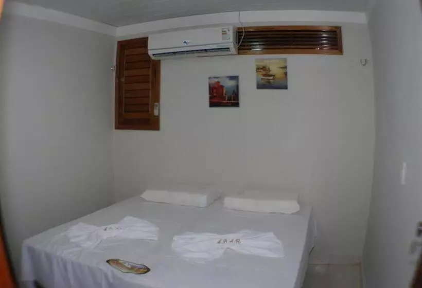 ホテル Areia Branca Apart