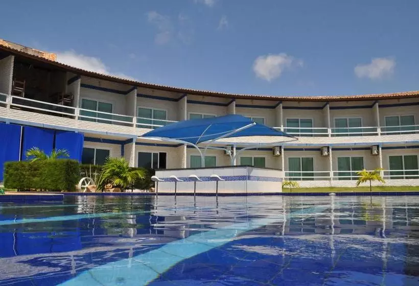 Hotel Brisa Mar