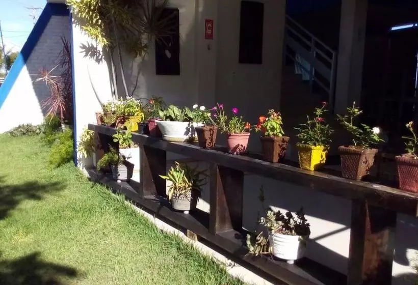 Hotel Brisa Mar