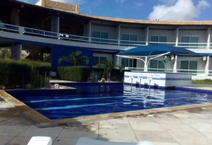 Hotel Brisa Mar
