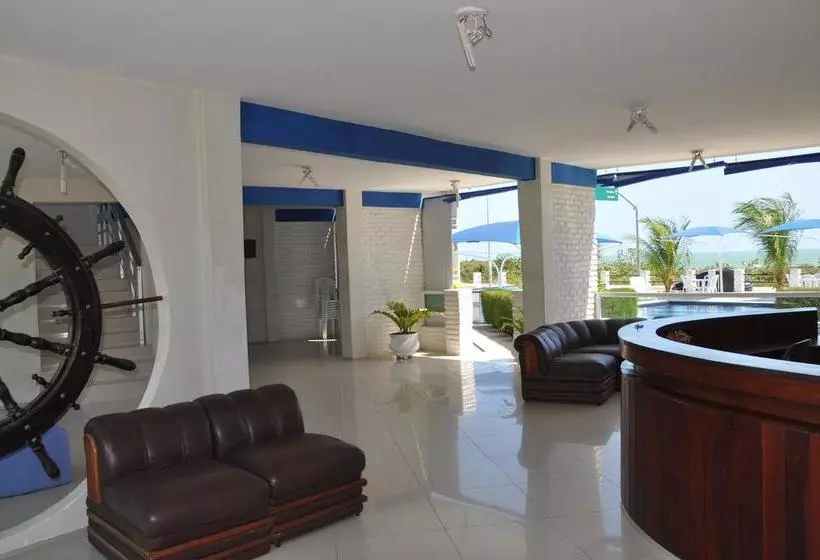 Hotel Brisa Mar