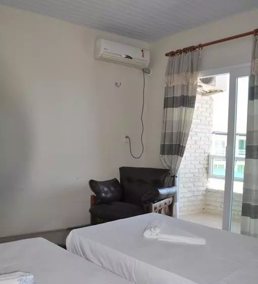 Hotel Brisa Mar