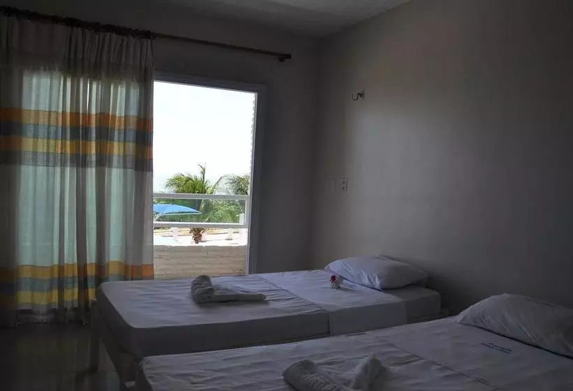 Hotel Brisa Mar
