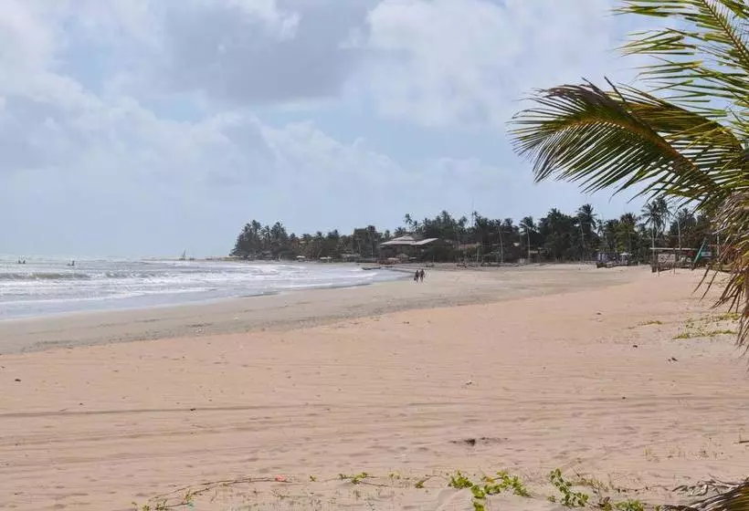 Hotel Brisa Mar