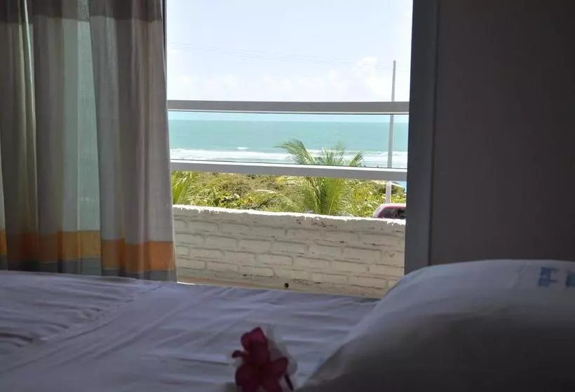 Hotel Brisa Mar