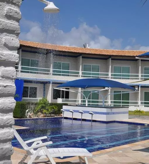 Hotel Brisa Mar