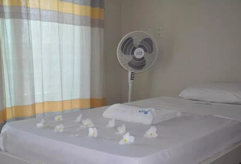 Hotel Brisa Mar