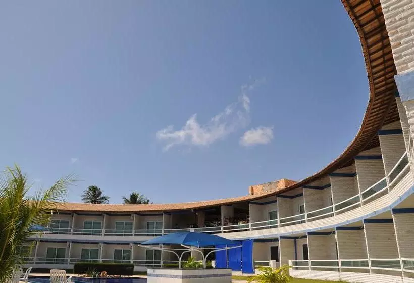 Hotel Brisa Mar
