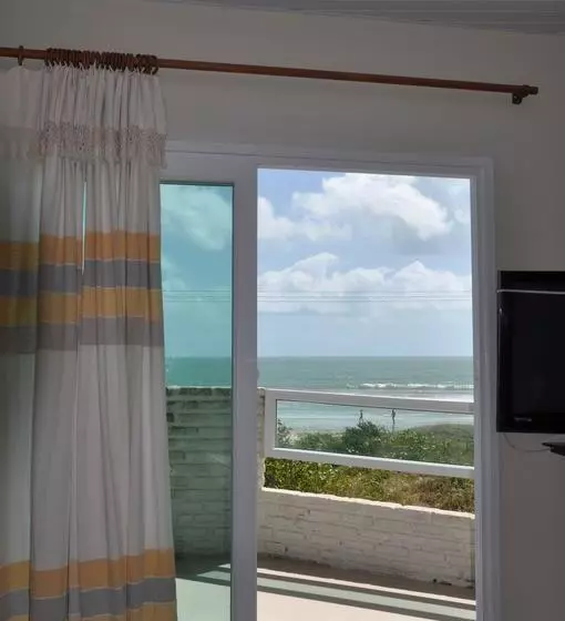 Hotel Brisa Mar