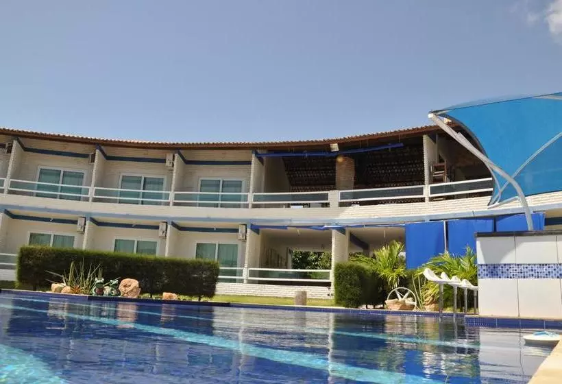 Hotel Brisa Mar