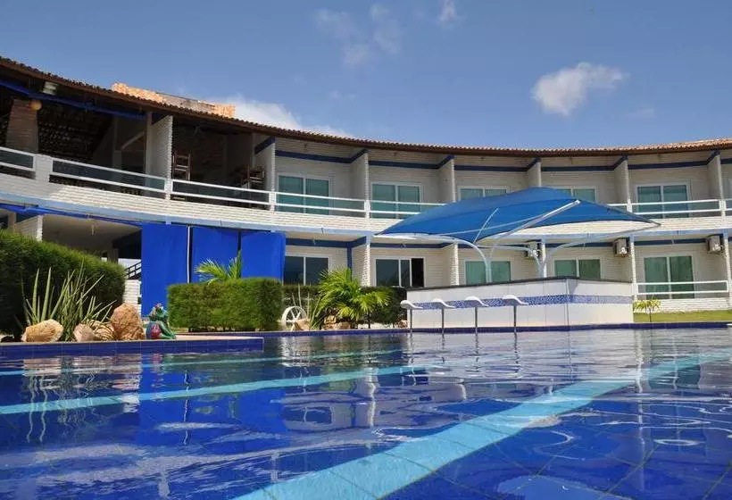 Hotel Brisa Mar
