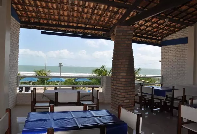 Hotel Brisa Mar