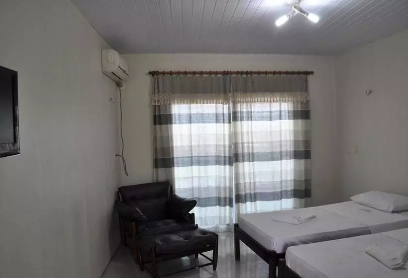 Hotel Brisa Mar