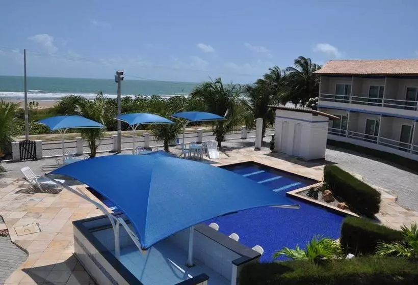 Hotel Brisa Mar