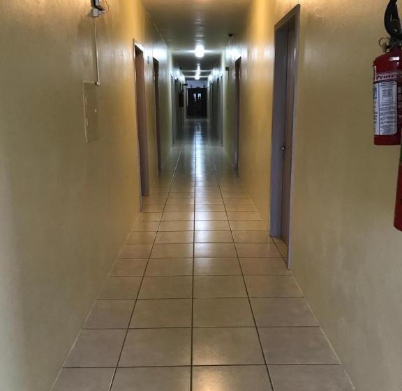 Hotel Guaporé   Campo Bom Rs