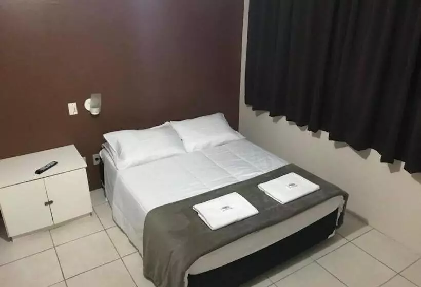 Hotelli Guaporé   Campo Bom Rs