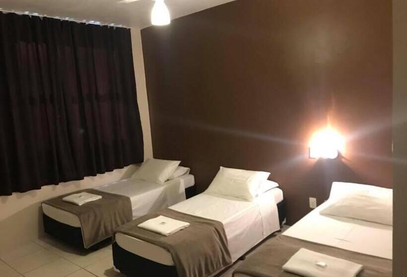 Hotel Guaporé   Campo Bom Rs