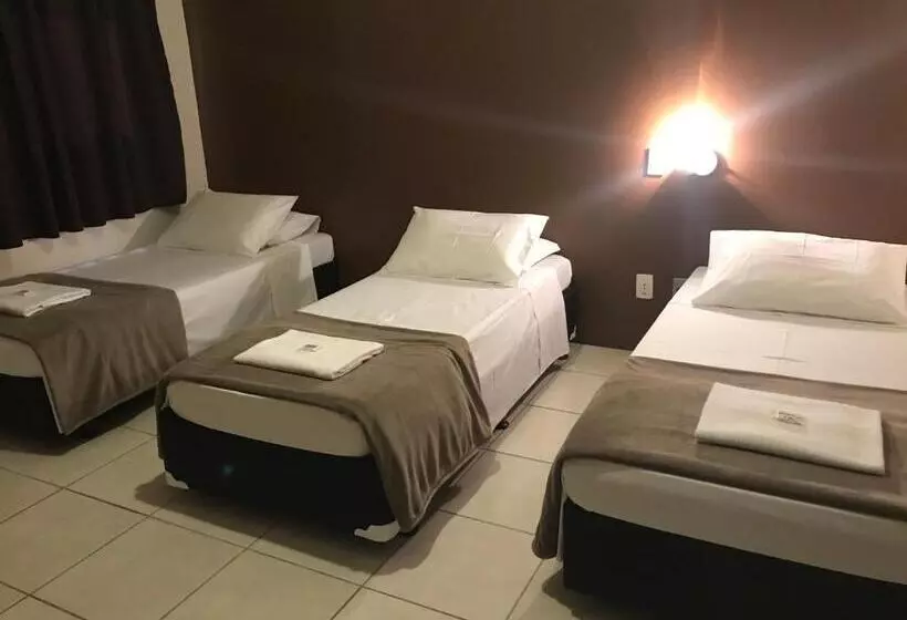 Hotelli Guaporé   Campo Bom Rs