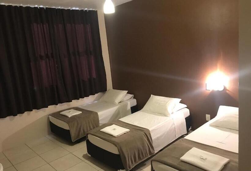 Hotel Guaporé   Campo Bom Rs