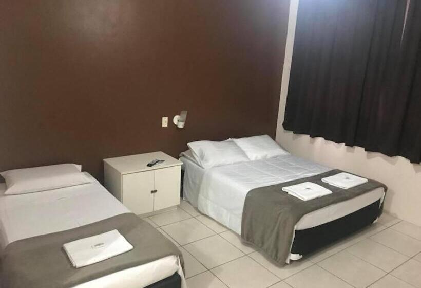 Hotel Guaporé   Campo Bom Rs