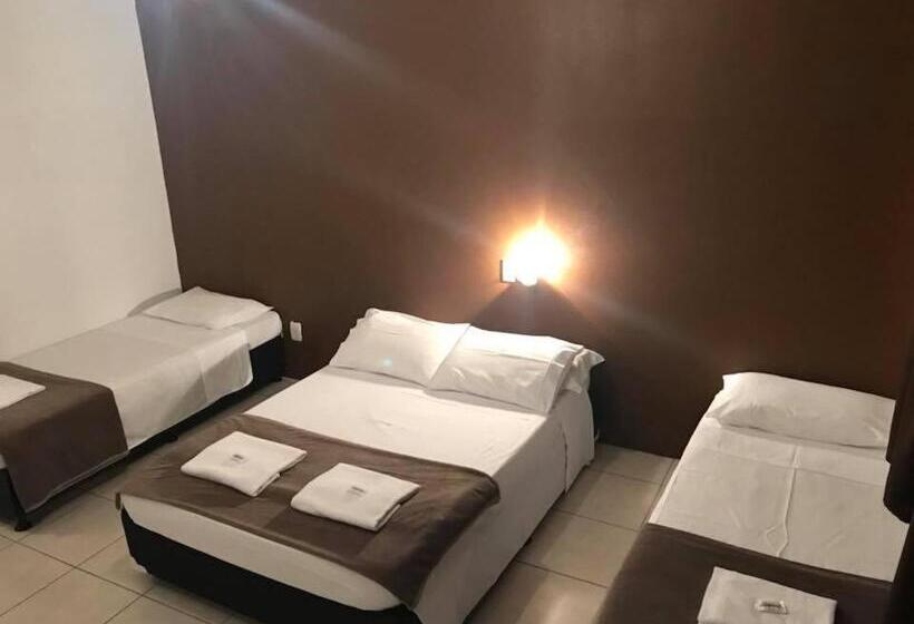 Hotel Guaporé   Campo Bom Rs