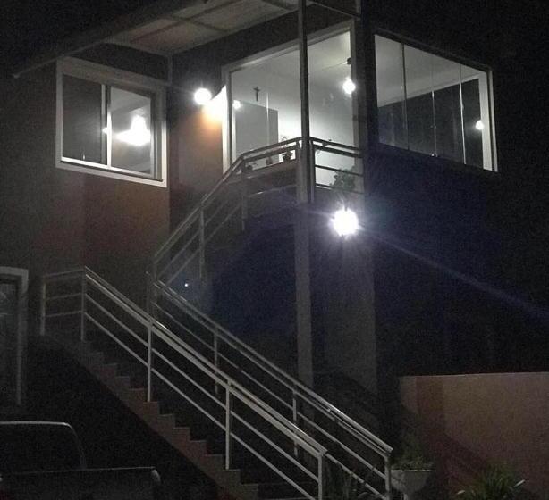 Hotel Guaporé   Campo Bom Rs