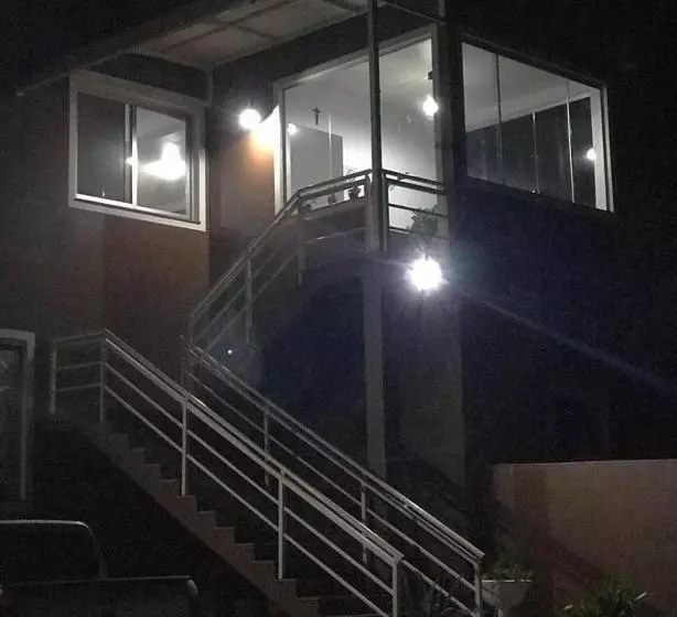 Hotelli Guaporé   Campo Bom Rs