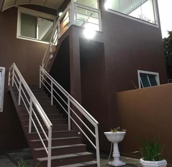 Hotel Guaporé   Campo Bom Rs