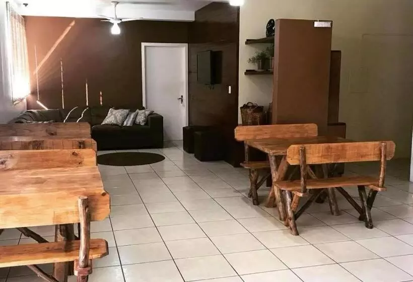 Hotelli Guaporé   Campo Bom Rs