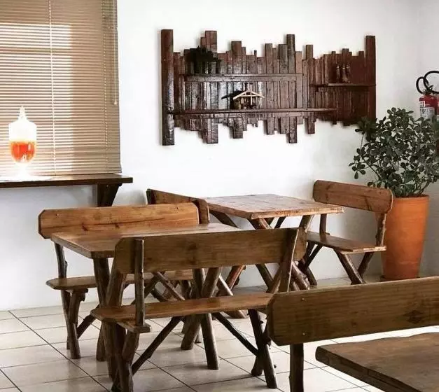 Hotelli Guaporé   Campo Bom Rs