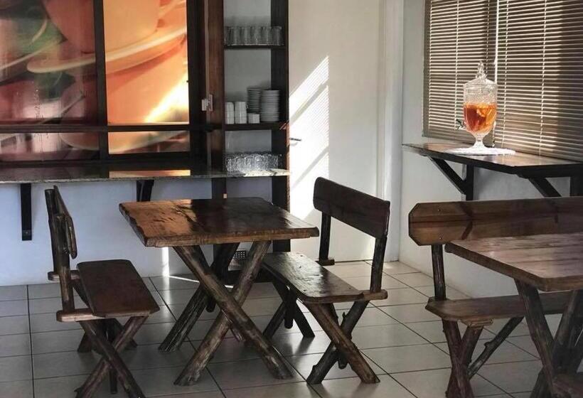 Hotel Guaporé   Campo Bom Rs