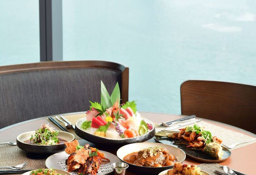 هتل Hyatt Centric Victoria Harbour