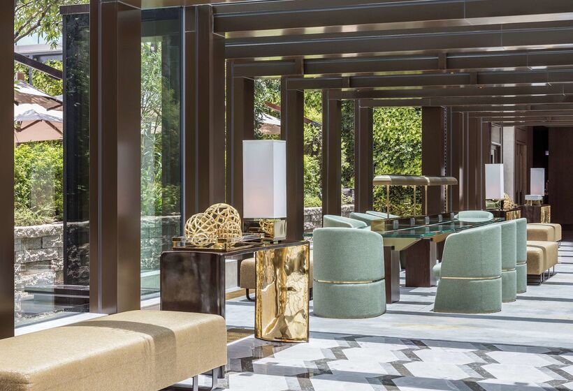 هتل Hyatt Centric Victoria Harbour