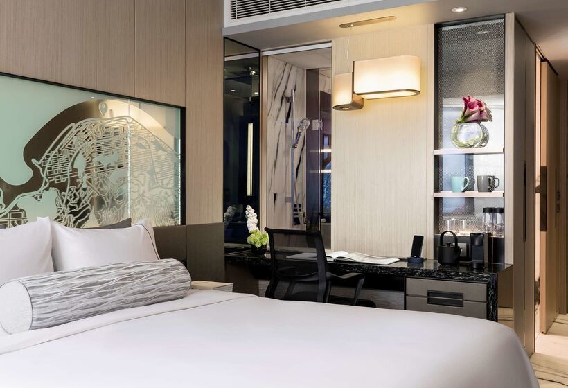 هتل Hyatt Centric Victoria Harbour