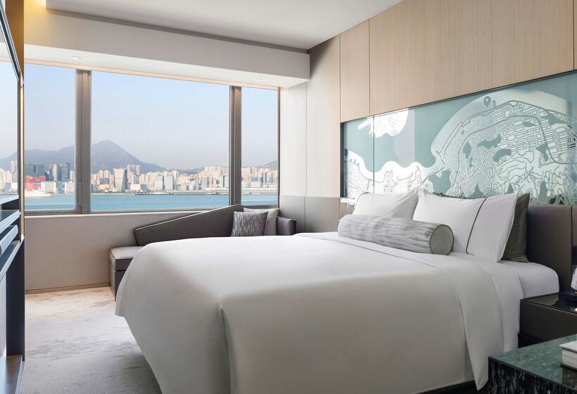 هتل Hyatt Centric Victoria Harbour