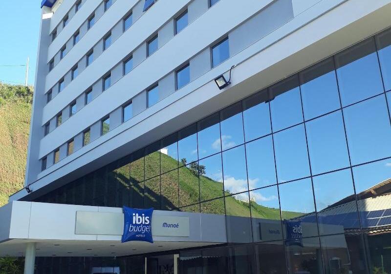 فندق Ibis Budget Muriae