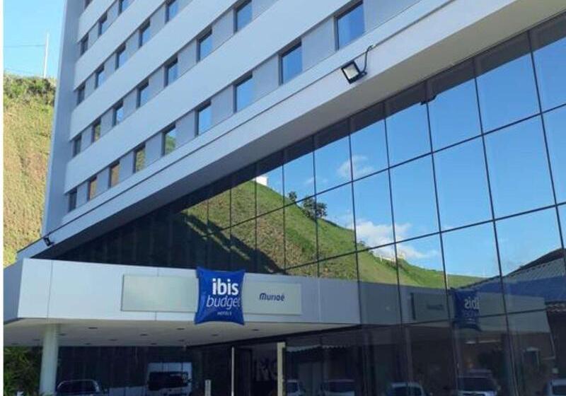 فندق Ibis Budget Muriae