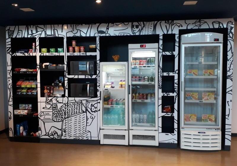 فندق Ibis Budget Muriae