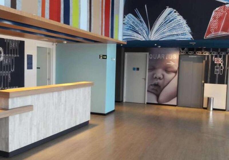 فندق Ibis Budget Muriae