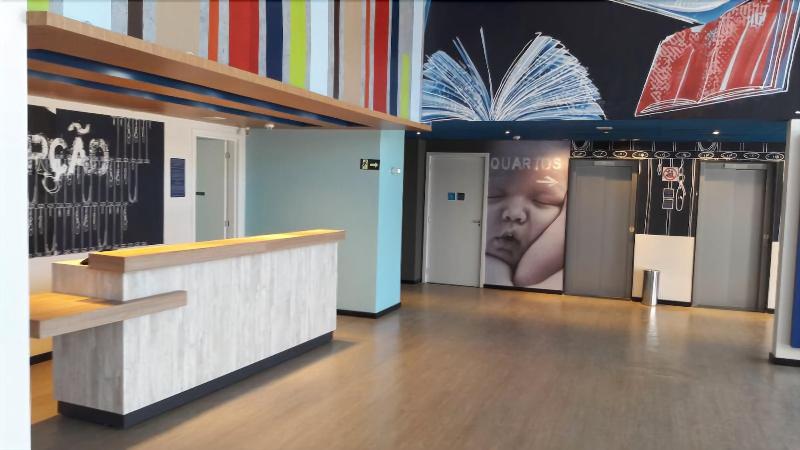 فندق Ibis Budget Muriae