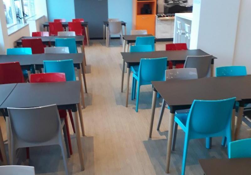 فندق Ibis Budget Muriae